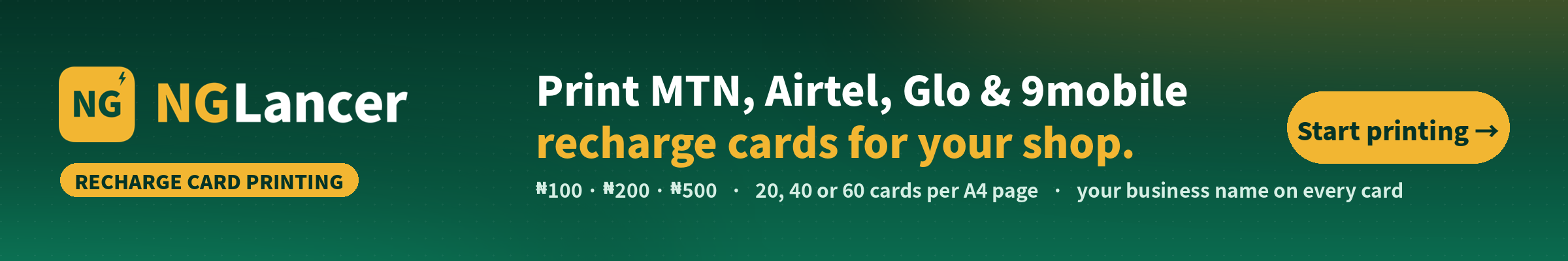 Cheapest Data